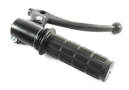 Greb gashåndtag ny model Lux