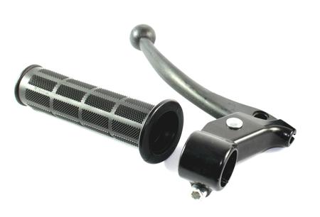 Greb v side ny model Lux