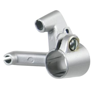 Grebkonsol org venstre side