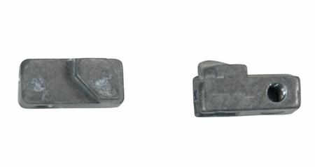 Glidestykke Magura ny greb