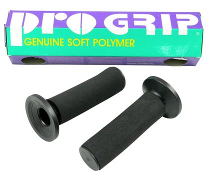 Håndtag gummi Progrip soft
