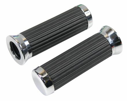 Håndtag gummi supersoft mc.1