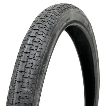 Dæk helårs 2,25x17 Awina