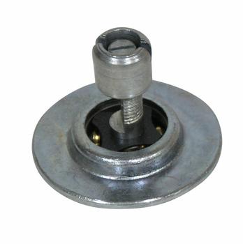 Udrykkerleje std.. 4 pladet kobling