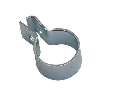 Udstødnings clamps til 28mm forrør