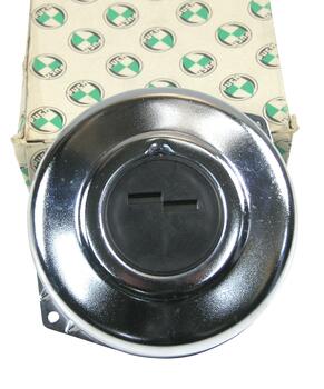 Dæksel over tænding org