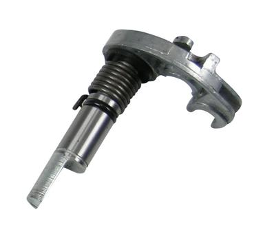 Koblingsarm + aksel komplet