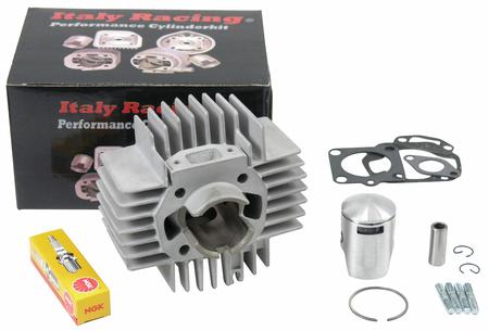 Cylinder 38mm Racer Italy.R