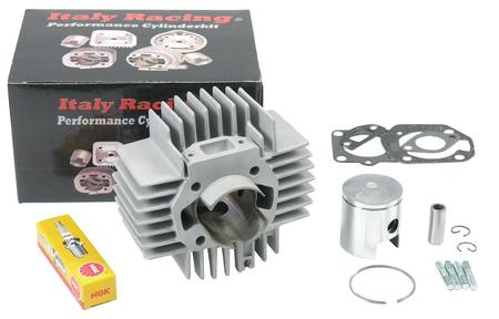 Cylinder 45mm Racer Italy.R