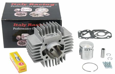 Cylinder 45mm Italy.R