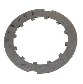 Koblingsplade metal type 2