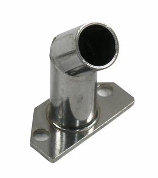 Studs rustfri  Bing 12/15mm