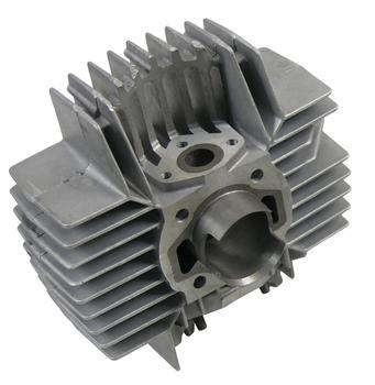 Cylinder monza 38mm original