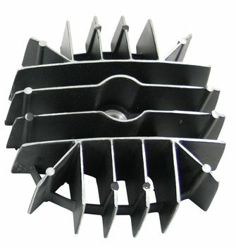 Topstykke monza metra 70cc