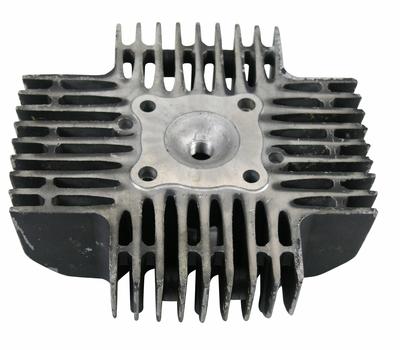 Topstykke org puch daytona