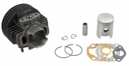 Cylinder ms/vz 38mm med plumb