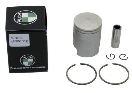 Stempel 38mm lux.størrelse 5