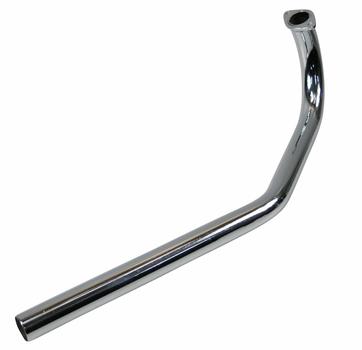 Forrør 28mm monza 3+4 gear