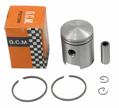 Stempel 42mm krydspind 10mm