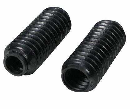 Forgaffel manchet sæt