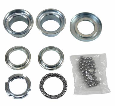 Forgaffel Styrfittingssæt