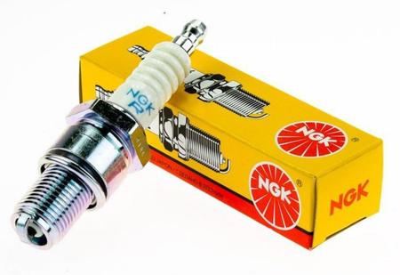 Tændrør ngk  R kort gevind