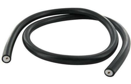 Tændkabel 5mm std kvalitet 50cm