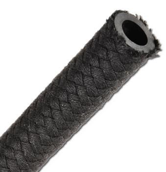 Benzinslange forstærket 50cm