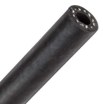 Benzinslange armeret 50cm