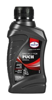 Automatic olie (puch maxi) 0,2L