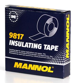 Isolerbånd kvalitet