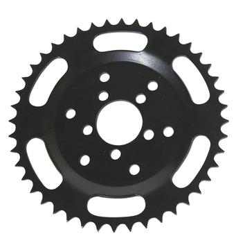 Kædehjul bag ms 44t