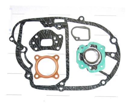 Pakningssæt komplet