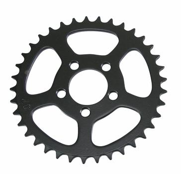 Tandhjul bag yamaha 2g