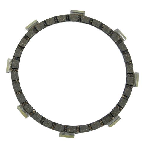 Koblingsplade Japansk