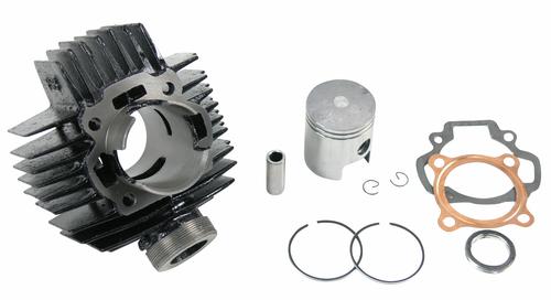 Cylinder 43mm støbejern