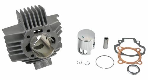 Cylinder 43mm aluminium