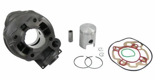 Cylinder 40.3mm std støbejern