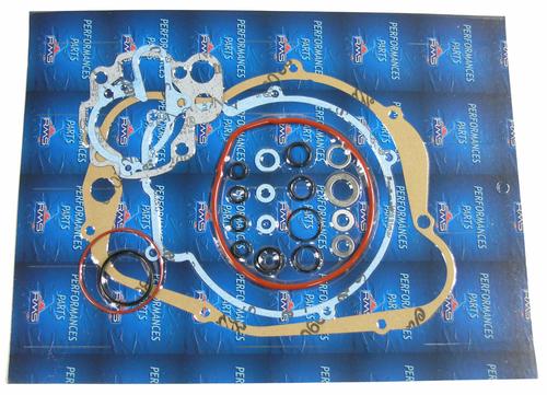 Pakningssæt komplet