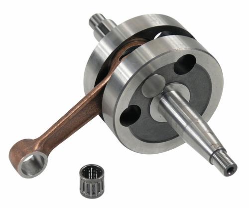 Krumtap racer Simonini