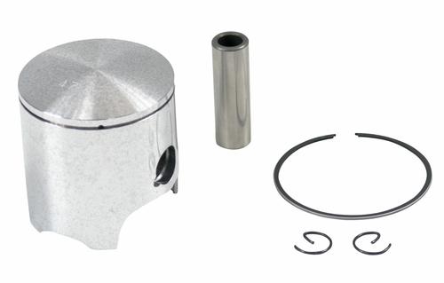 Stempel 47,6mm flad top