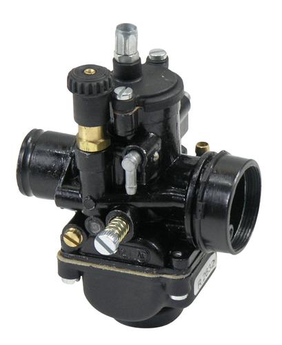 Karburator 21mm black