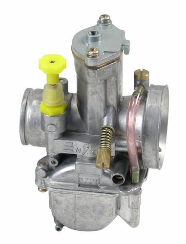 Karburator 30mm fladspjæld