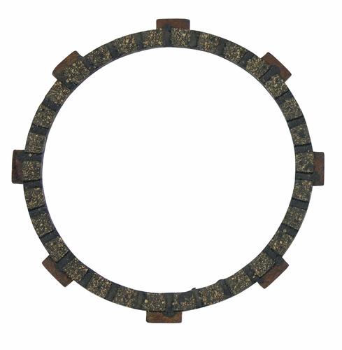 Koblingsplade standard