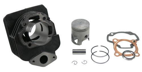 Cylinder 40mm støbejern