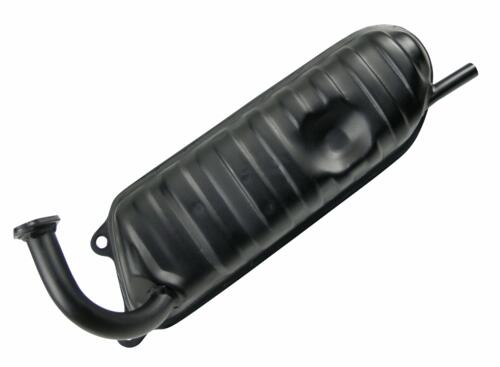 Udstødning uk model