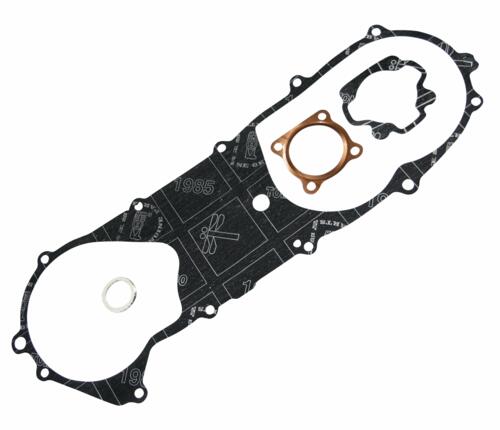 Pakningssæt komplet