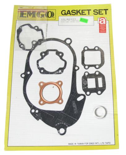 Pakningssæt komplet