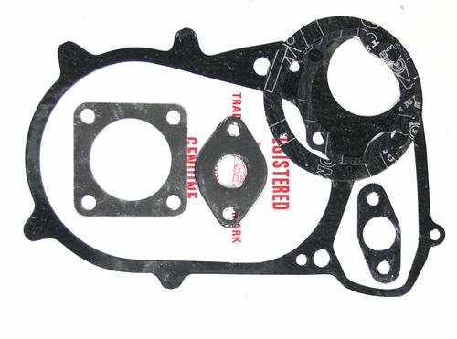 Pakningssæt komplet