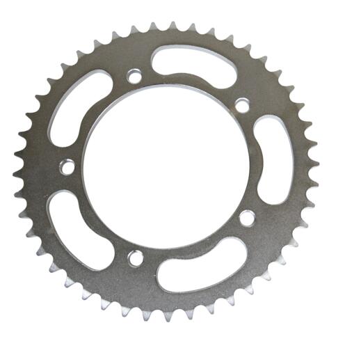 Tandhjul bag ny model